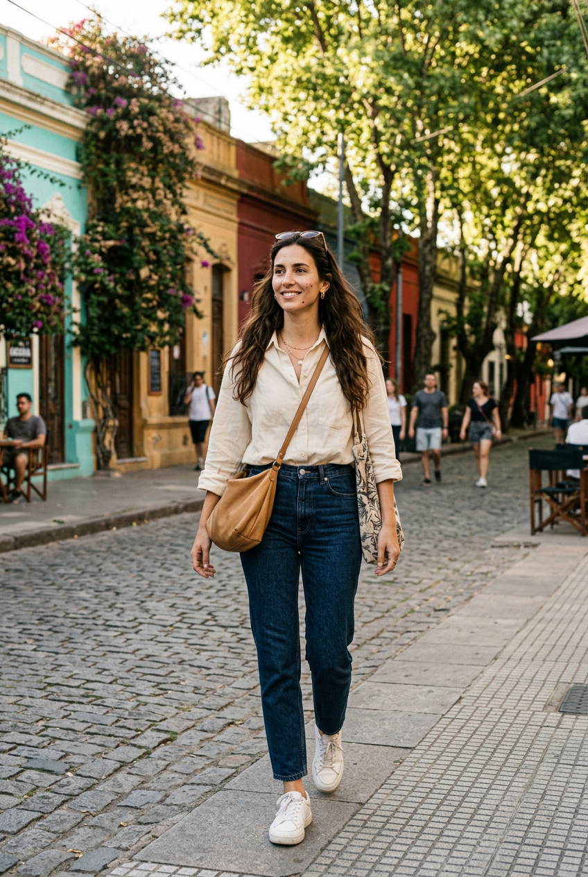 Marianella, Buenos Aires